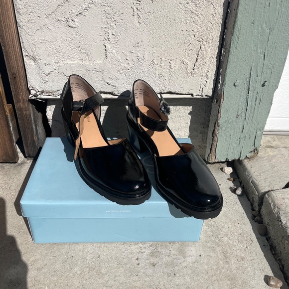 Seychelles heels - Picture 3 of 6